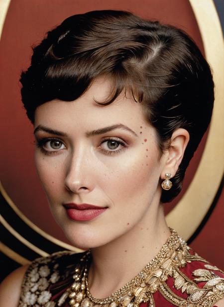 Janine Turner