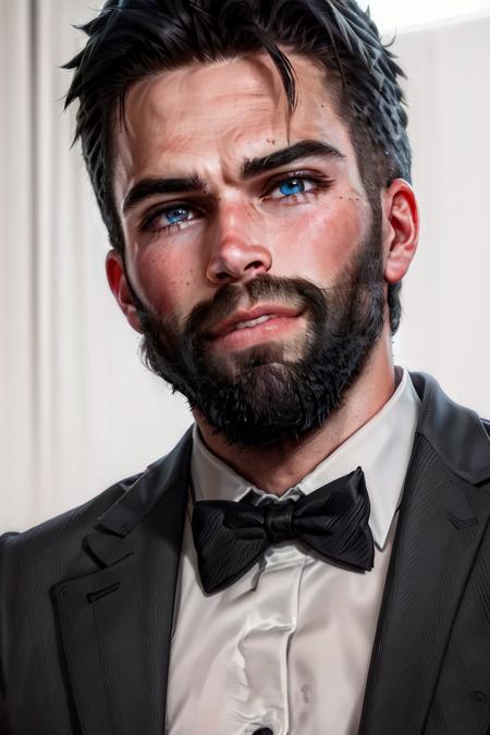 Sam Hartman [Football Player]