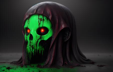 Terror Models Complete