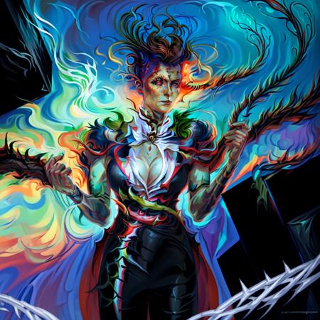 veronique meignaud - Dishonored版本veronique meignaud - Dishonored (ID: 544611)