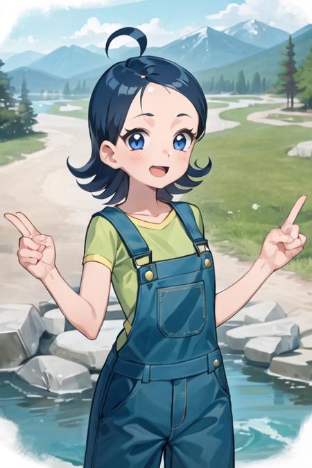Senoo Aiko (Ojamajo Doremi)