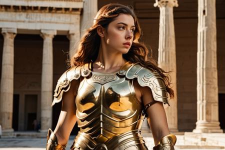athena