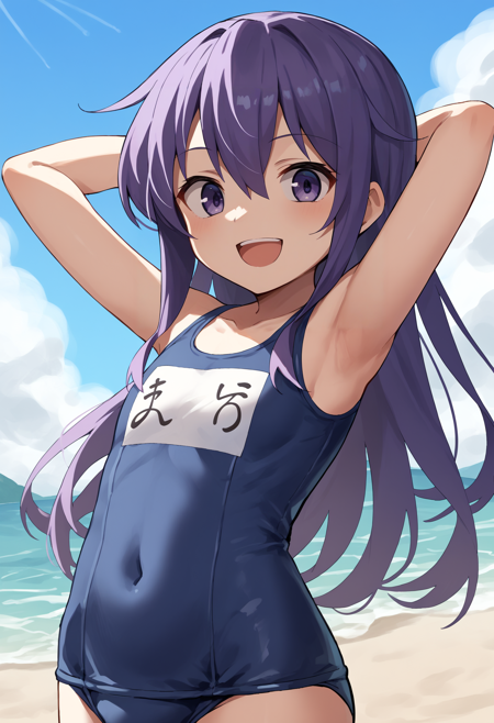 Akatsuki - 舰娘晓 - Kancolle - Kantai Collection - PDXL LORA