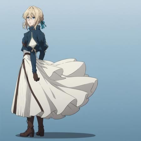 Violet Evergarden (VioletEvergarden) XL pony LORA