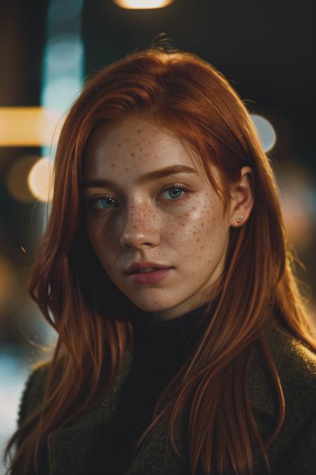 Airtist MAL Realistic