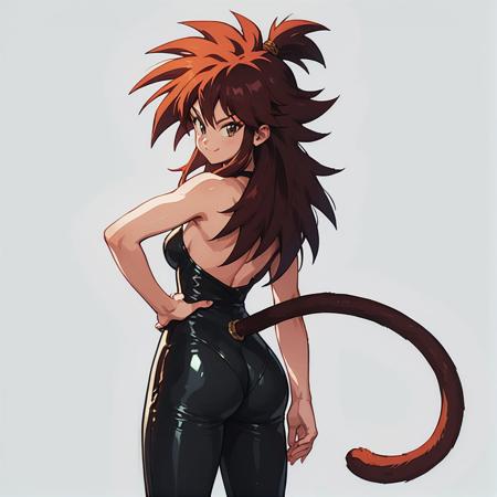 SaiyanessXL