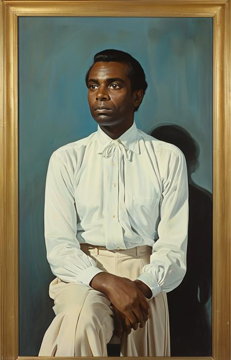 style of Milton H. Greene [SDXL] 370