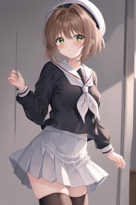 kinomoto_sakura_school_uniforms