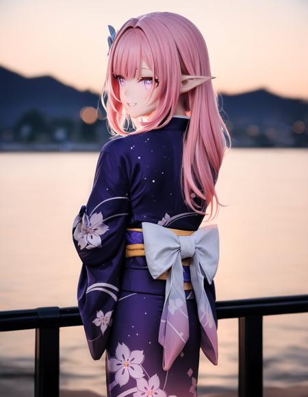 kigurumi style