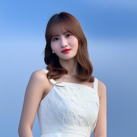 Momo (TWICE) XL
