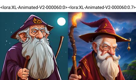 XL-Animated