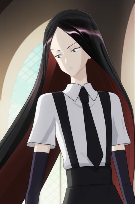 Bort (Land of the Lustrous)