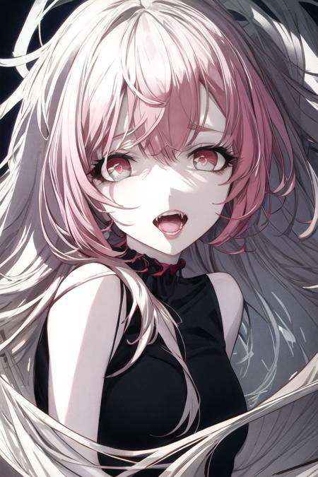 Cornflower - Stylized Anime and Hentai Model