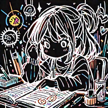 test & mix-j ?