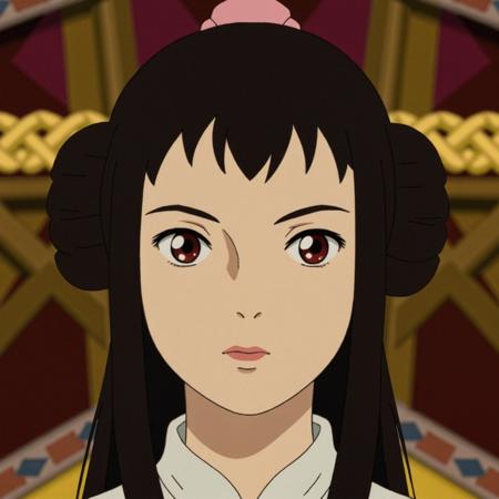 Miyazaki anime