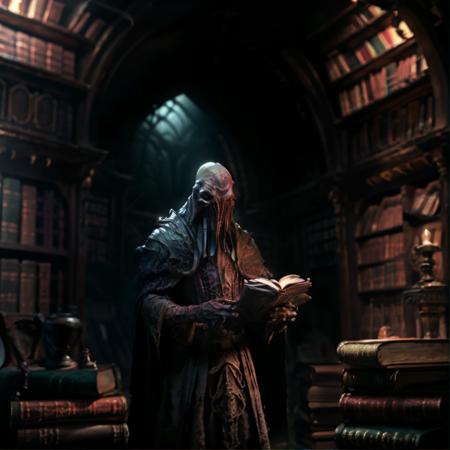 RPGMindFlayer版本v1.0 (ID: 170332)