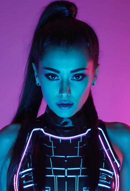 Ariana Grande 2016 SDXL