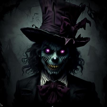 GloomyNightmareAI