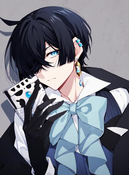 Vanitas no carte SD 1.5 & SDXL