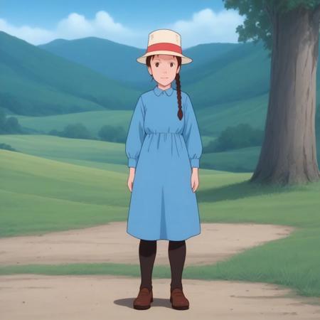 Lucy May版本V1 (ID: 661995)