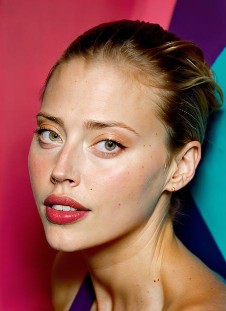 Estella Warren
