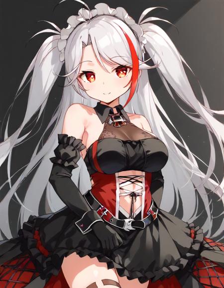 Prinz Eugen プリンツ・オイゲン  XL (Azur Lane,Azur_Lane,アズールレーン)