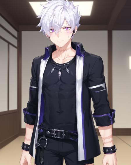 Add (Edward Grenore) Multiple Paths | Elsword