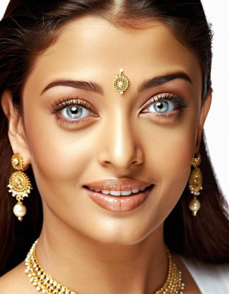 Aishwarya Rai  - Miss World and Indian Actress (SDXL)版本v1.0 (ID: 140692)