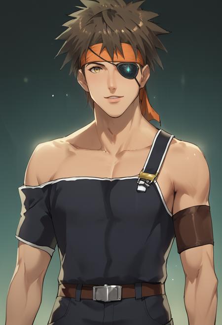 Irvine (ZOIDS)