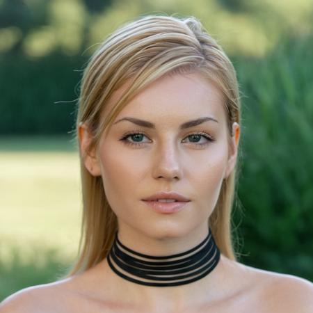 Elisha Cuthbert (FLUX + SDXL)