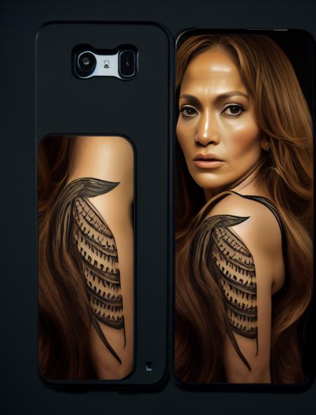 Jennifer Lopez
