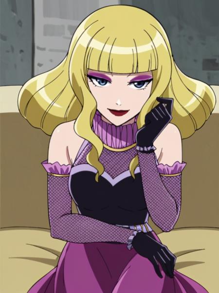 Himekawa's Goon // Beelzebub