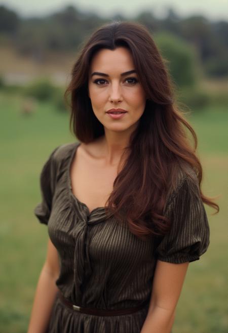 Monica Bellucci [Flux]