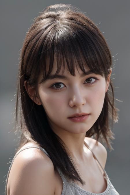 Not Kep1er - Sakamoto Mashiro