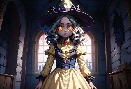 Toon Horror