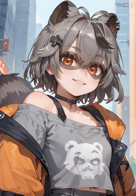 Snuffy PonyXL [6 In 1]版本V2 (ID: 1063645)