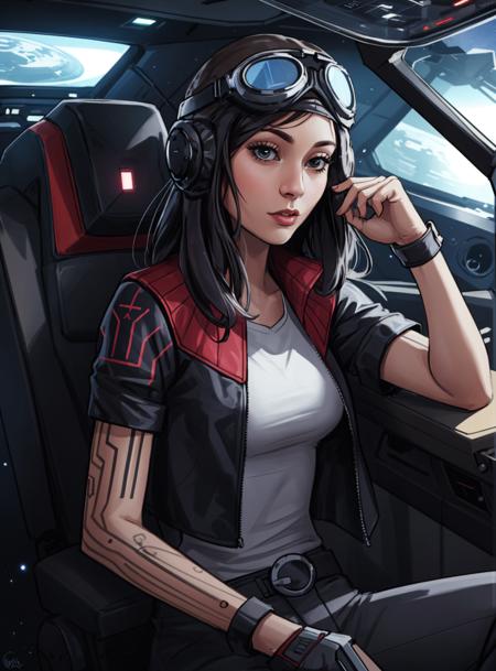 Doctor Aphra