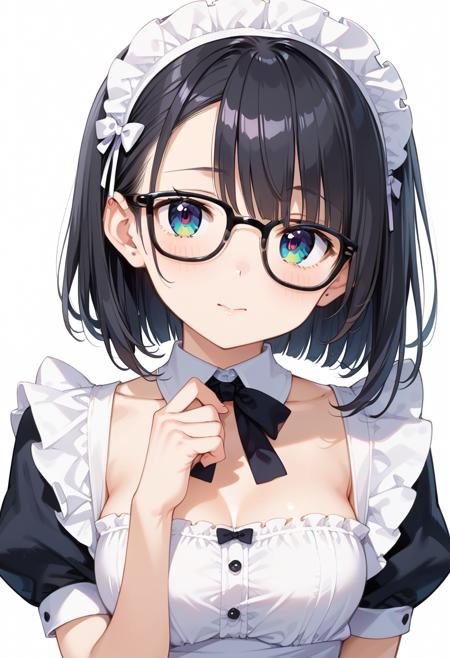 Wellington cell frame glasses2 PONY