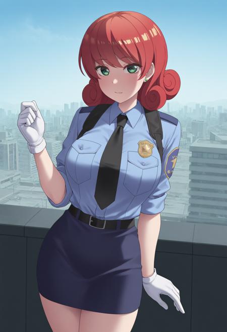 Penny | Stardew Valley (Illustrious SDXL LoRA)
