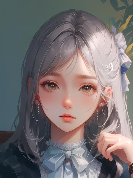 Style - Jelly ?