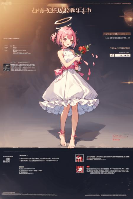 明日方舟zhouyoushuju(Arknights)