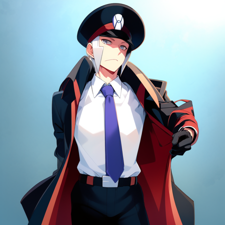 Ingo (Pokemon BW)
