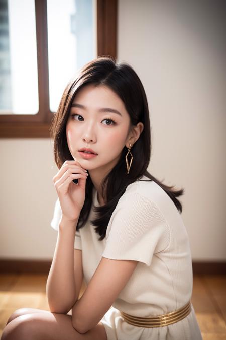 Kim Dami김다미