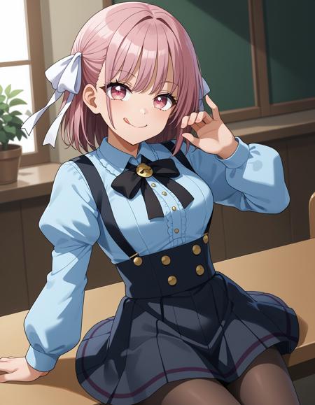 Weronika (D4DJ)