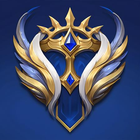 game icon XL by Happy Ai/rpg game icons/MMO game logos/game badges/game assets/logo/游戏图标/等级微章/标志/ゲームアイコン/게임 아이콘