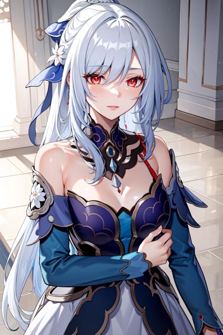 jingliu (honkai star rail)