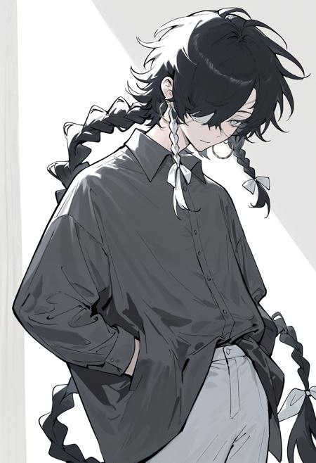 kaiaik / AIK300068733 style | Illustrious [Commission]