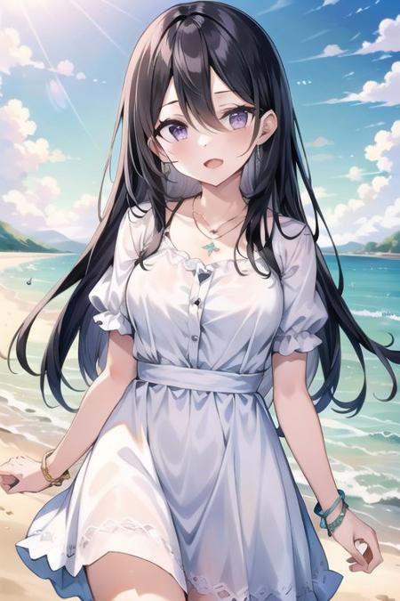 Ayano Kimishima | My Deskmate Alya Sometimes Hides Her Feelings in Russian | 時々ボソッとロシア語でデレる隣のアーリャさん