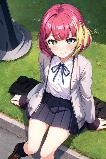 Avarin（MGCM）/（アウァリン）