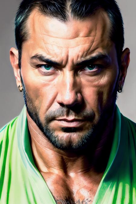 Dave Bautista